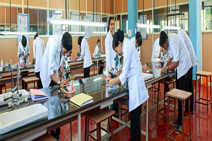 laboratory